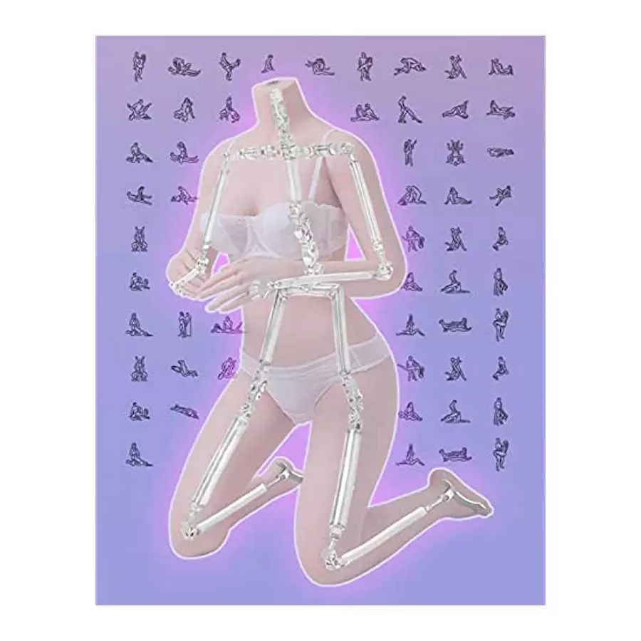 Sex Doll Sex Dolls Silicone Doll Full Body Sex Life Size Men Full Body Doll Sexy Built-in Metal Skeleton Silicone Sex Dolls with