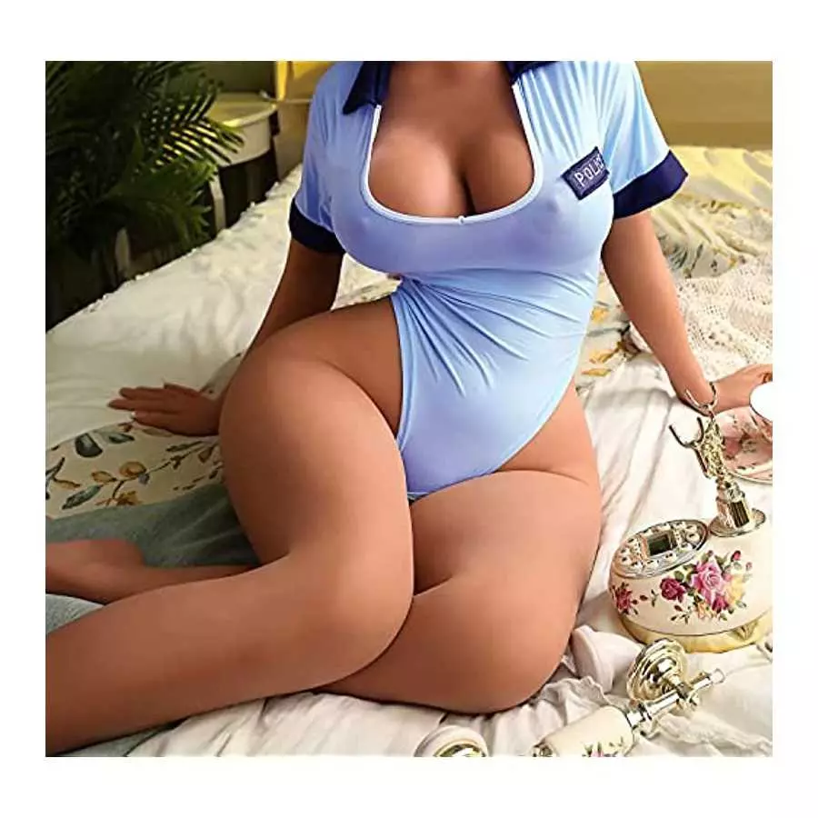 TPE Sex Dolls 163cm Big Breasts Fat Ass Sex Doll for Men Silicone Doll Full Body Sex Sexy Dollformen Full Life Size for Men Full