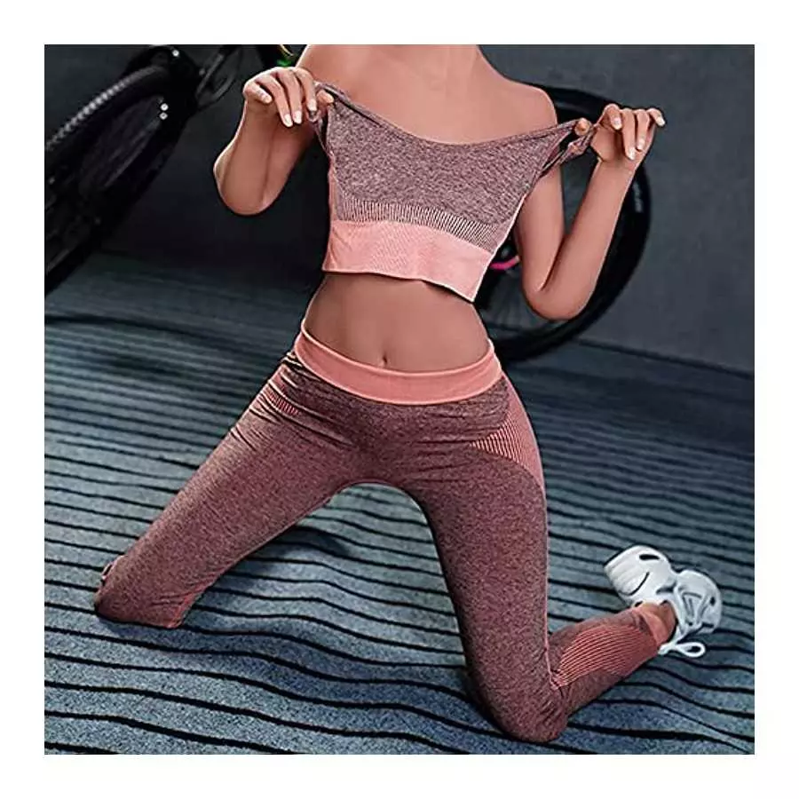 Full Size Sex Doll, Sexy Lifelike Underwear Live Doll Men Love Doll Adult Toy ,US Shipping（5.0 FT）