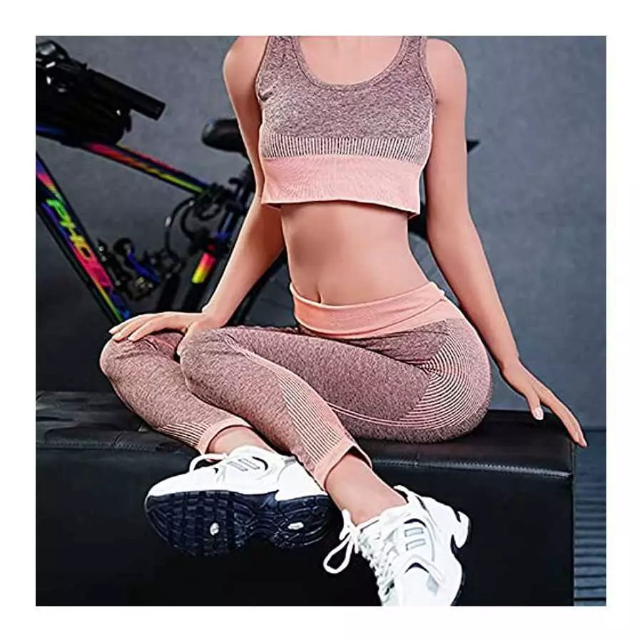 Full Size Sex Doll, Sexy Lifelike Underwear Live Doll Men Love Doll Adult Toy ,US Shipping（5.0 FT）