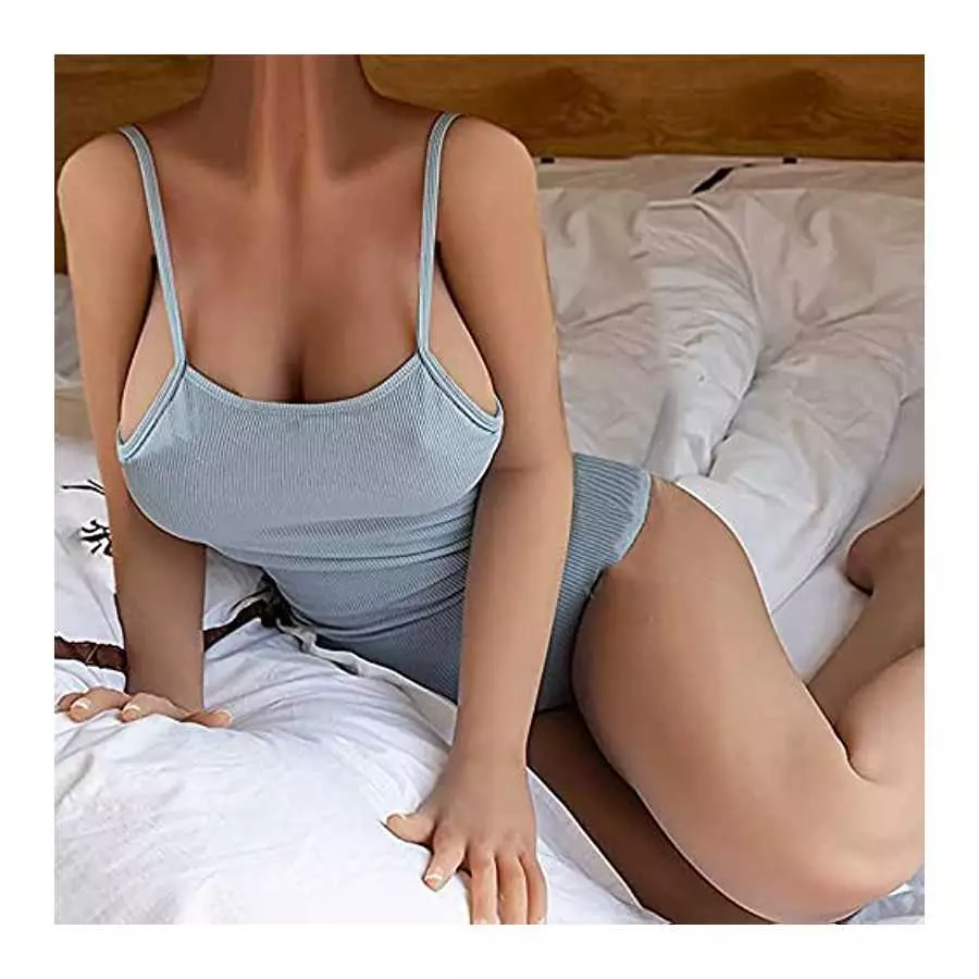 Full Body Love Silicone Adult Dolls for Men Silicone Dolls for Real Sex for Man Female Body Life Size Real Dolls Male Sex Adult 