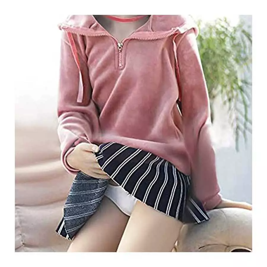 Sex Doll Love Doll Life Size for Men Full Size Flat Chest Sex Doll TPE Silicone Full Body Women' Torso Lifelike Sex Dolls with S