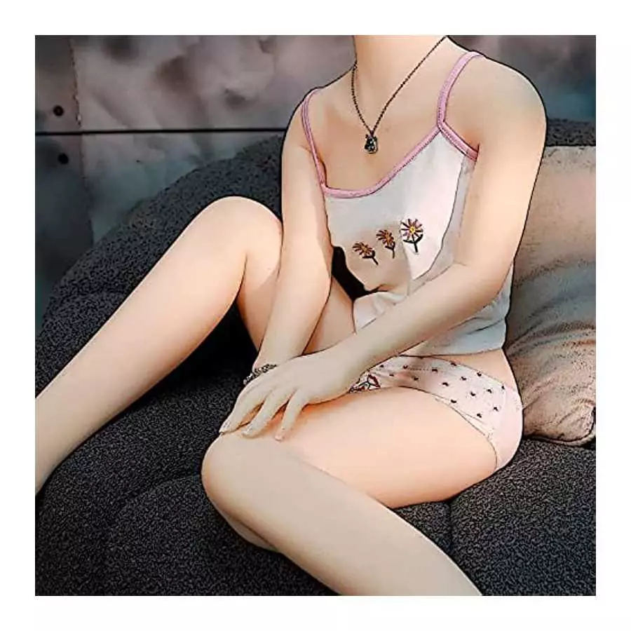 23kg Natural Skin Sex Doll Lifelike TPE Solid Adult Torso Love Dolls for Men Sex Self Pleasure Realistic 3D Hands Free Sex Toys 23kg Natural Skin Sex Doll Lifelike TPE Solid Adult Torso Love Dolls for Men Sex Self Pleasure Realistic 3D Hands Free Sex Toys