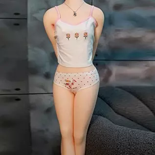 23kg Natural Skin Sex Doll Lifelike TPE Solid Adult Torso Love Dolls for Men Sex Self Pleasure Realistic 3D Hands Free Sex Toys 23kg Natural Skin Sex Doll Lifelike TPE Solid Adult Torso Love Dolls for Men Sex Self Pleasure Realistic 3D Hands Free Sex Toys