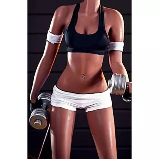 Sex Dolls Lifelike Women' Torso Sex Dolls Life Size for Men Full Body Love Dolls TPE Silicone Doll Sex with Standing Feet Real A