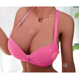 AILEGOOD Adult Life Size Sex Doll Dolls for Men Male Sex Toys Silicone Torso Full Body Sexdoll for Men Sex Love Doll with Shakin