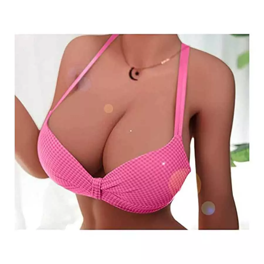 AILEGOOD Adult Life Size Sex Doll Dolls for Men Male Sex Toys Silicone Torso Full Body Sexdoll for Men Sex Love Doll with Shakin