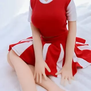 Jeidiucy TPE Silicone Small Women' Torso Sex Dolls Sexy Doll for Full Life Size for Men Full Body Love Dolls Full Body Love Doll