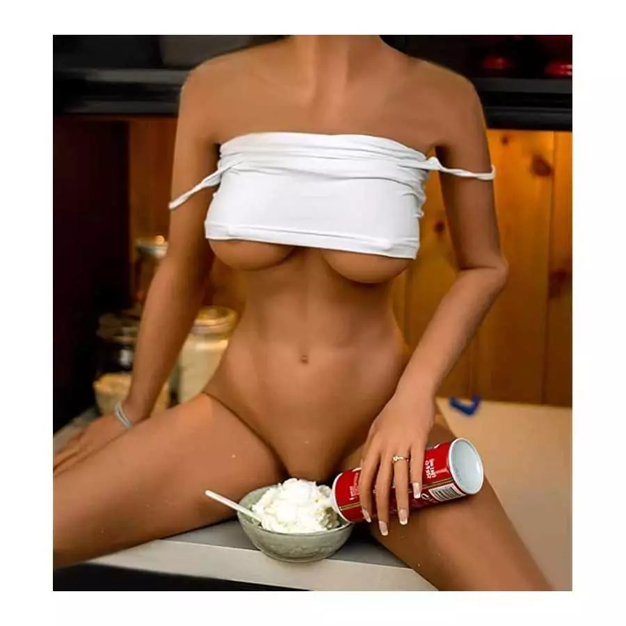 Life Like Full Size Doll Love Sex Female TPE Silicone Dolls for Real Sex Female Body Male Life Size Realistic Dolls for Men Full