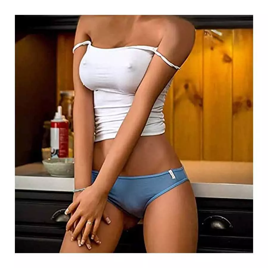 Life Like Full Size Doll Love Sex Female TPE Silicone Dolls for Real Sex Female Body Male Life Size Realistic Dolls for Men Full