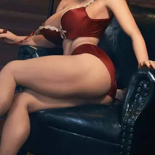 TPE Sex Doll Silicone Sex Doll Fat Doll Sex Sexy Women Body Adult Doll Full Life Size Men's Full Body Live Doll Sexy Love Doll 3