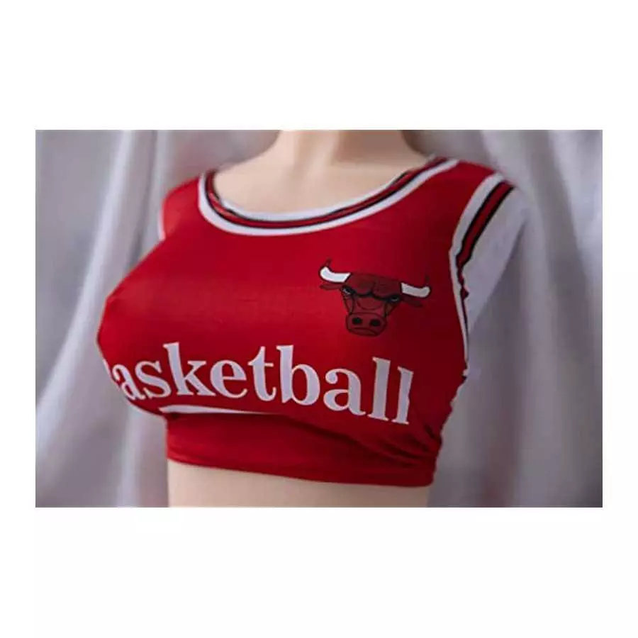 Tizee 21LB Male Masturbator Sex Doll for Men, Female Sex Doll Torso Realistic Sex Doll with Big Boobs Vagina Anus, Pocket Pussy 