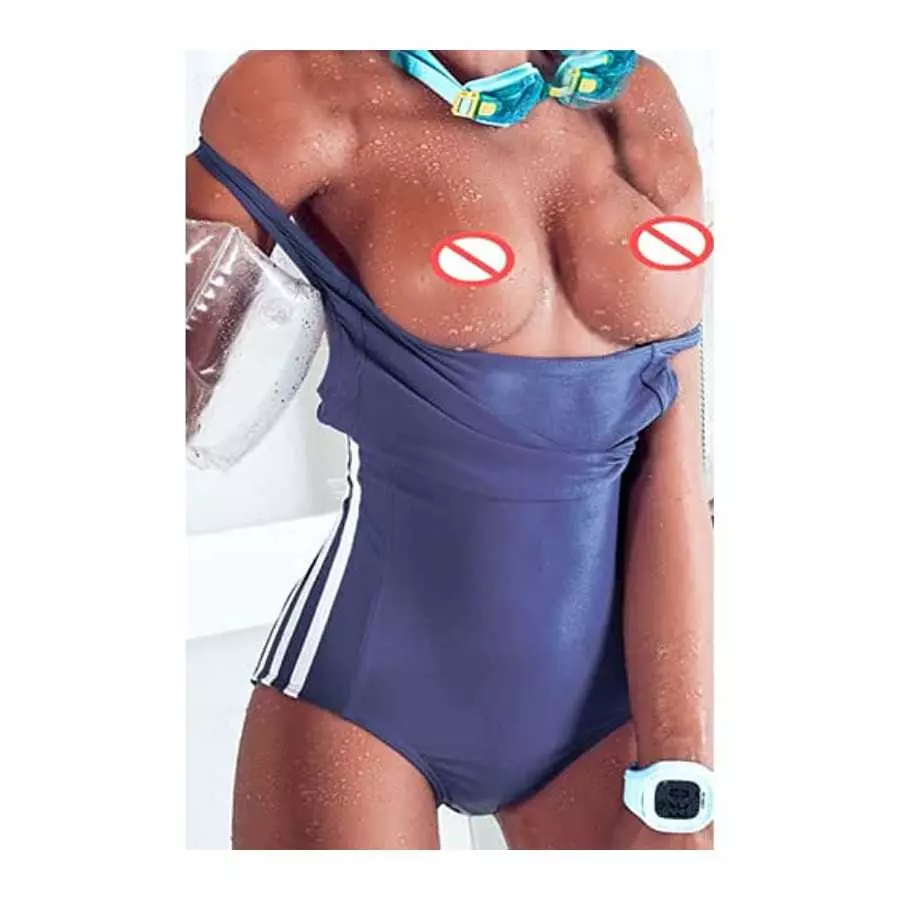 Toys for Men's Sex Life Silicone Doll Full Body Sex Life Size Sex Dolls Full Size Men's masturbator Sex Dolls Real Thin Women Wh