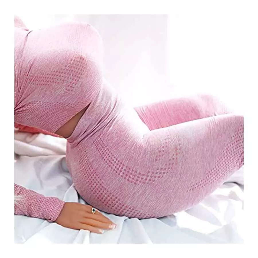 Big Breast Silicone Sex Doll for Men Realistic TPE Silicone Full Body Doll Adult Toys Life Size Female Torso Full Size Standing 