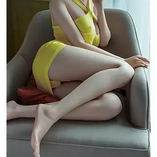 Adults Life Size Sex Doll Realistic Big Butt & Slim Waist Sex Dolls for Men Super Soft Silicone Female Doll Full Body Sex Lifeli