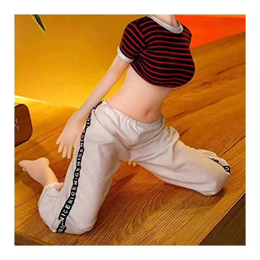 Adult Real Torso Sex Doll Full Body 2kg Lifelike Male Self Pleasure TPE Solid Toros Love Dolls for Men Sex 3D Hands Free Sex Toy