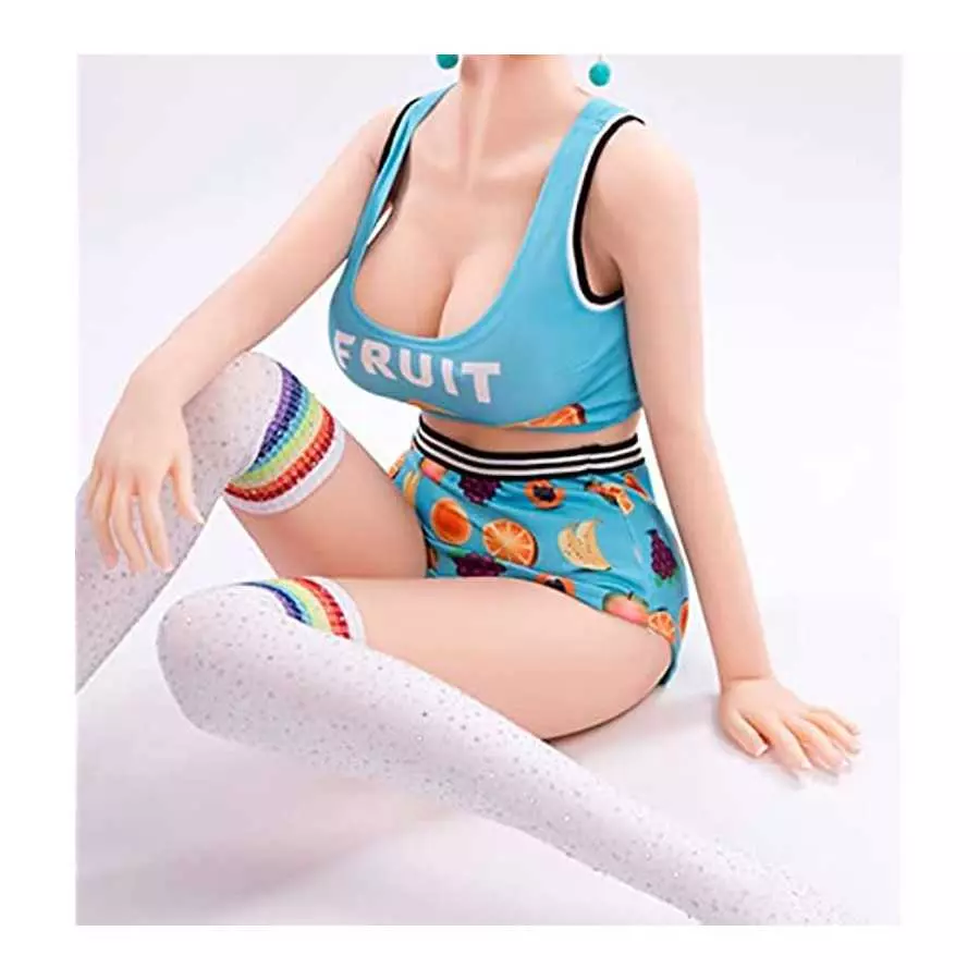 Silicone Doll Full Body Sex Life Size Male Dolls for Women Full Body Sex Dolls for Men Full Body Sex Silicone Dolls for Real Sex