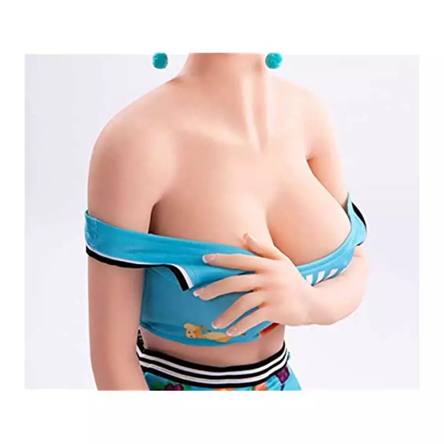 Silicone Doll Full Body Sex Life Size Male Dolls for Women Full Body Sex Dolls for Men Full Body Sex Silicone Dolls for Real Sex
