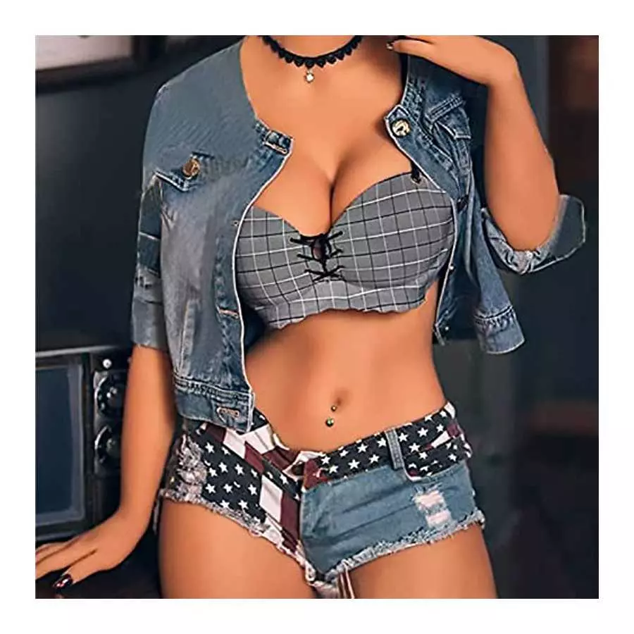 Silicone Doll Love Sex Doll Big Breast Full Size Dolls Sex Sexy Dolls for Man Full Adult TPE Love Doll Realistic Sex Doll Sex Do