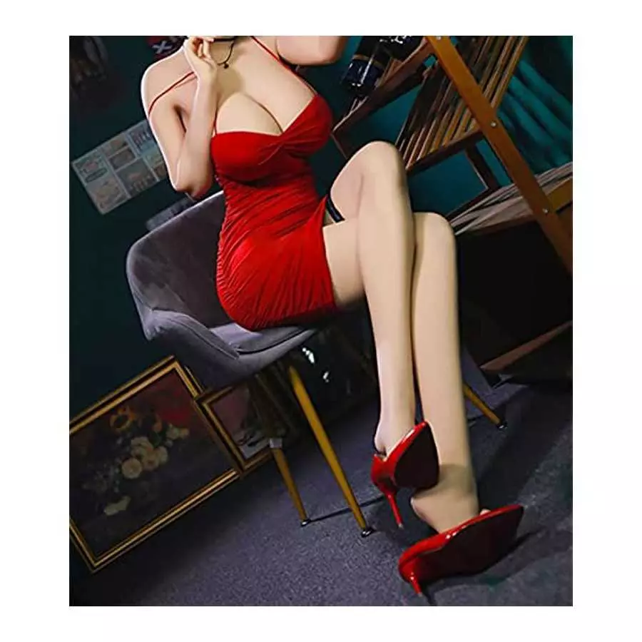 Full Size Sex Doll 5ft Silicone Doll Sex Female Doll Torso Sex Doll for Men Life Size Shipped from USA