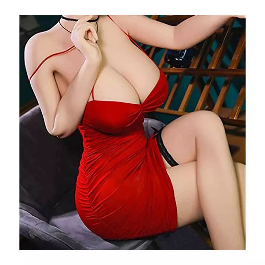 Full Size Sex Doll 5ft Silicone Doll Sex Female Doll Torso Sex Doll for Men Life Size Shipped from USA