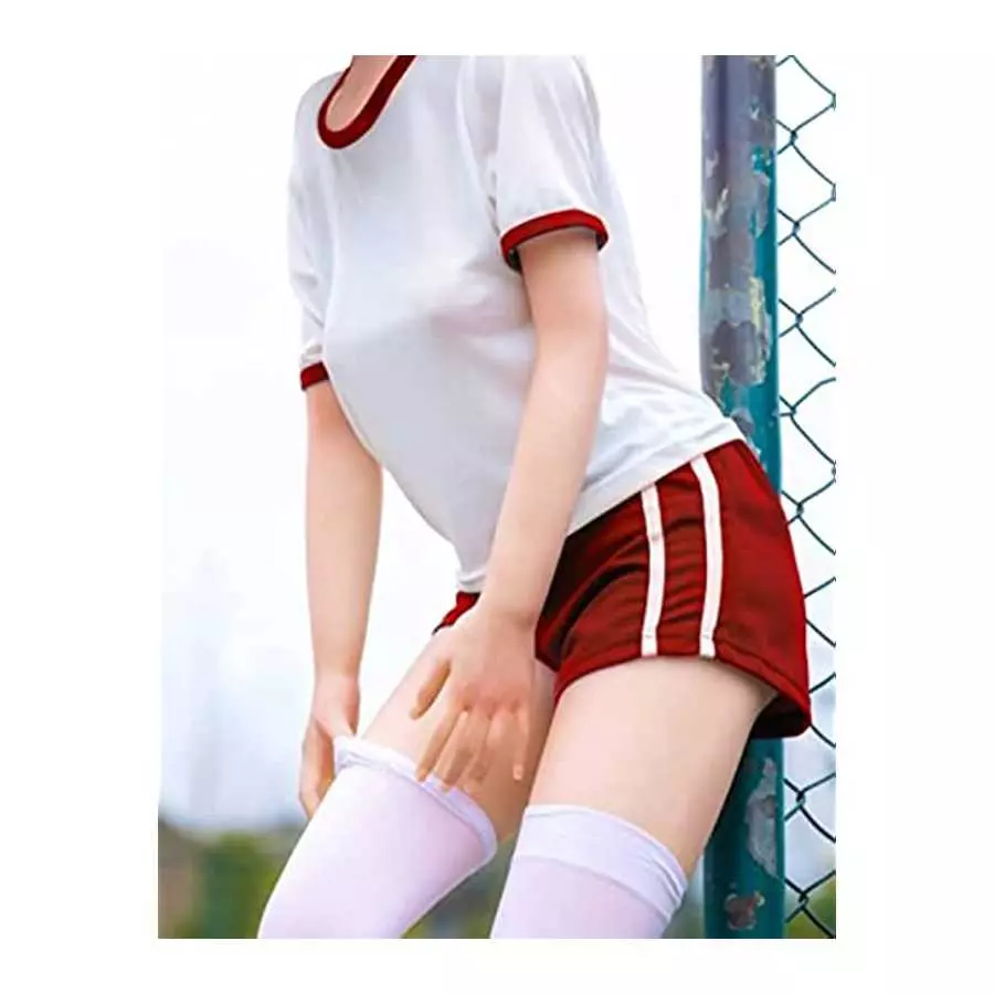 29 LB Sex Doll Life Size Sex Doll for Men Natural Skin Sex Dolls Soft Silicone Doll Full Body Sex Love Doll Realistic Female Tor