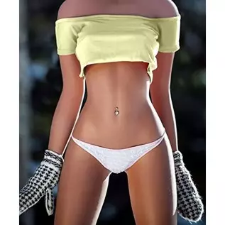 Life Like Full Size Doll 5FT-Silicone Doll Full Body Sex Dolls-Realistic Body Proportions and Immersion-TPE Silicone Dolls for R