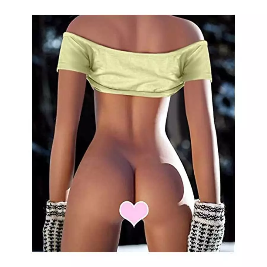 Life Like Full Size Doll 5FT-Silicone Doll Full Body Sex Dolls-Realistic Body Proportions and Immersion-TPE Silicone Dolls for R