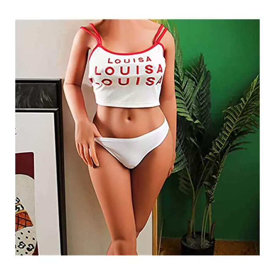 Silicone Doll Full Body Sex Life Size Man Sex Doll Torso Soft Silicone Sex Doll Female Body Torso Dolls for Men Love Doll Sex To