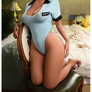 5 Ft Sex Doll Realistic Dolls for Men Full Body Sex Love Doll Big Boobs Life Size Sexdoll Womens' Torso Sexdolls Silicone Doll F