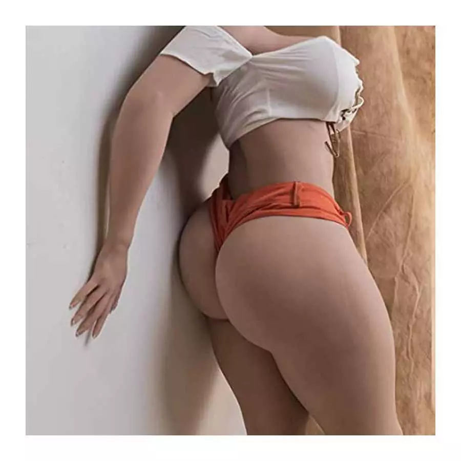 Life Like Full Size Sex Doll 5.3ft/163cm Love Sex-Silicone Doll Full Body Sex Dolls-TPE Silicone Dolls for Real Sex Doll-Made fr