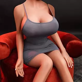 Life Like Full Size Sex Doll 5.3ft/163cm Love Sex-Silicone Doll Full Body Sex Dolls-TPE Silicone Dolls for Real Sex Doll-Made fr