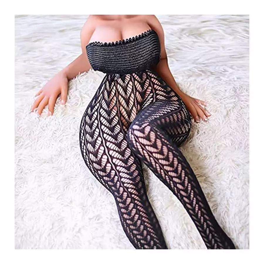 AILIJIA Large Breasted Sex Doll Male Sex Toy Full Body TPE Silicone Entity Doll Adult Masturbation Body Sex Doll Full Size Male AILIJIA Large Breasted Sex Doll Male Sex Toy Full Body TPE Silicone Entity Doll Adult Masturbation Body Sex Doll Full Size Male