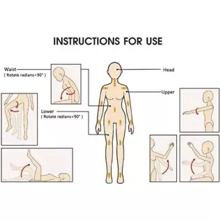 61LB Life Sized Sex Doll for Men, Sexy Female Torso Doll Adult Toys with Big Boobs Butt Ass Male Masturbator, Realistic Full Bod 61LB Life Sized Sex Doll for Men, Sexy Female Torso Doll Adult Toys with Big Boobs Butt Ass Male Masturbator, Realistic Full Bod