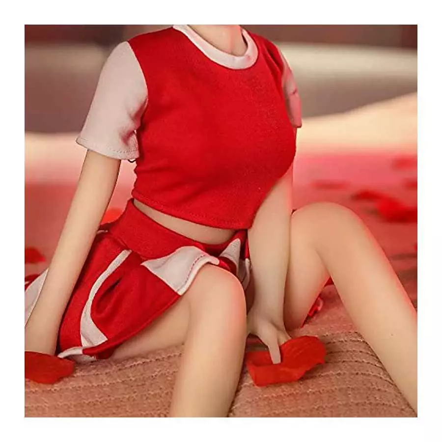 Natural Color Lifelike TPE Soft Sex Doll Soft Silicone Male Sex Doll Female Torso Full Size Love Doll Male Masturbation Real Sex