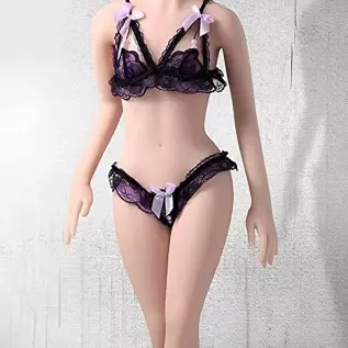 Life Size Sex Doll Flat-Chested Full Body Female Torso Dolls Realistic Dolls for Men Full Body Sex Silicone Toys TPE Love Doll S