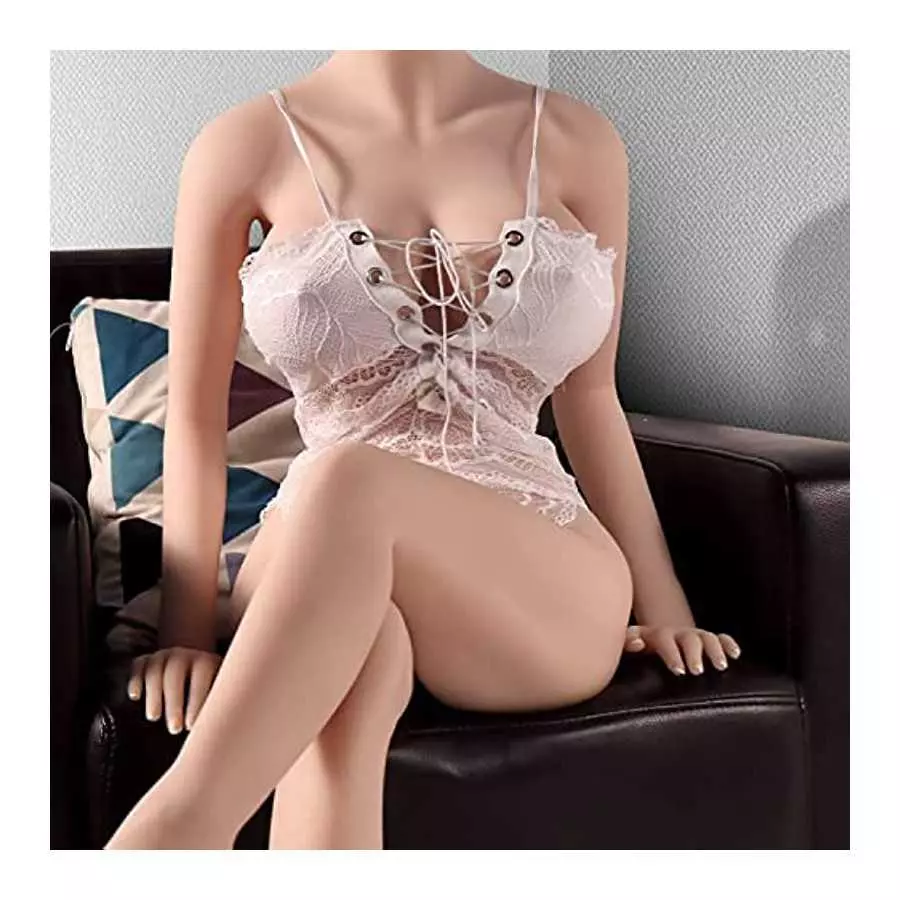 Female Sex Doll for Male Sex Life Size Silicone Dolls for Real Sex Body Realistic Dolls for Men Full Body Adult Full Size Silico