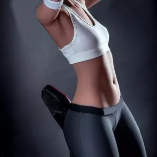 Famale Sex Dolls for Male Full Body 5.45FT Sex Doll with Gel Jelly Soft Breasts and 3D Vaginal Anal Ass, Lifelike Realistic Adul Famale Sex Dolls for Male Full Body 5.45FT Sex Doll with Gel Jelly Soft Breasts and 3D Vaginal Anal Ass, Lifelike Realistic Adul