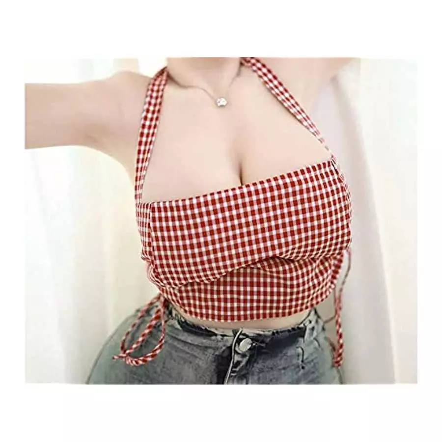 5FT Woman Torso Sex Doll for Men Full Body and Big Breasts Love Dolls with Real Texture Vagina and Tight Anus, Full Life Size Ma