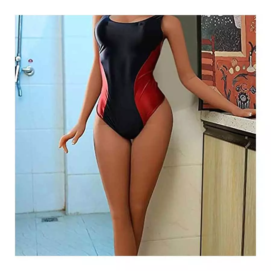 157CM Torso Doll for Womenrealistic Sex Life Size Silicone Female Doll Full Body Sex, Sex Doll Torso Adult for Women Realistic L