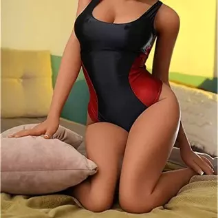 157CM Torso Doll for Womenrealistic Sex Life Size Silicone Female Doll Full Body Sex, Sex Doll Torso Adult for Women Realistic L