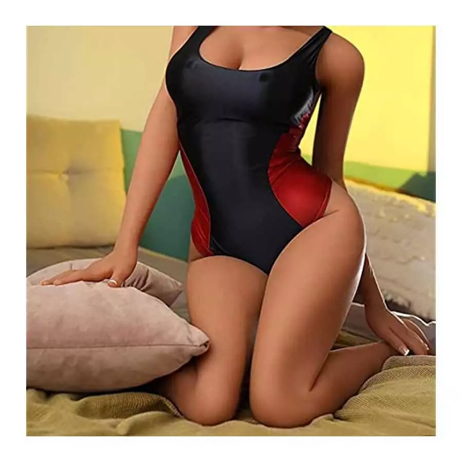 157CM Torso Doll for Womenrealistic Sex Life Size Silicone Female Doll Full Body Sex, Sex Doll Torso Adult for Women Realistic L