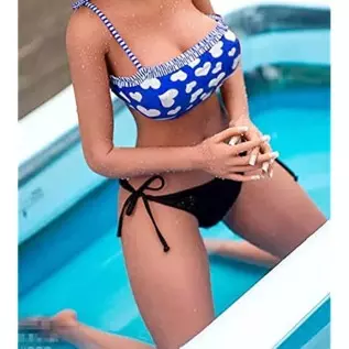 Sex Dolls for Men Full Body Sex 5ft Sex Doll Life Size for Men Full Size Big Breasts Sex Doll TPE Silicone Full Body Women' Tors