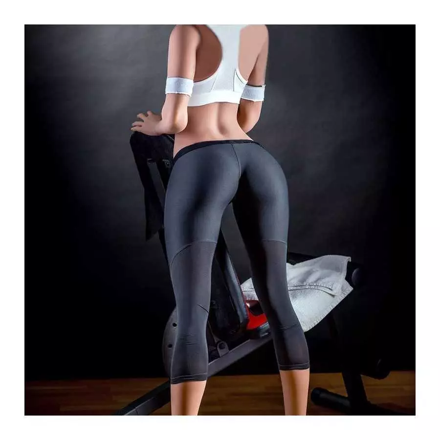 Real Sex Doll for Man Life Size Love Doll TPE Silicone Doll Sexy Lifelike TPE Love Doll Full Body Women Dolls US shipments 166cm