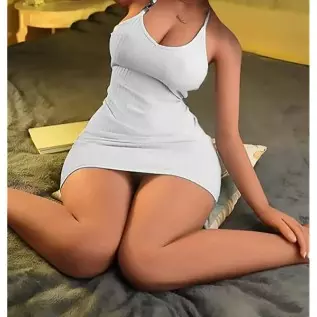 Silicone Doll Lifelike Men Sex Doll Life Size Sex Doll with Big Boobs Ass TPE Silicone Sex Doll Male Masturbator163cm/64in