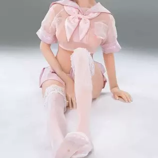 Lifelike Silicone Doll Men's Torso Sex Doll, Life Size Sex Doll with Big Boobs Butt TPE Silicone Sex Doll Male Masturbator Male 