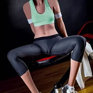 5.2FT TPE Sex Dolls Full Size Male LoveDolls Silicone Sex Doll LifeSize Female Dolls Small Breasts Dolls for Men Yoga Love Under