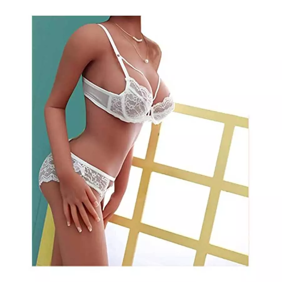 Silicone Doll Full Body Sex Life Size for Men 3 Holes Life Like Full Size Doll Love Sex Men TPE Sex Doll Life Size Female Torso 