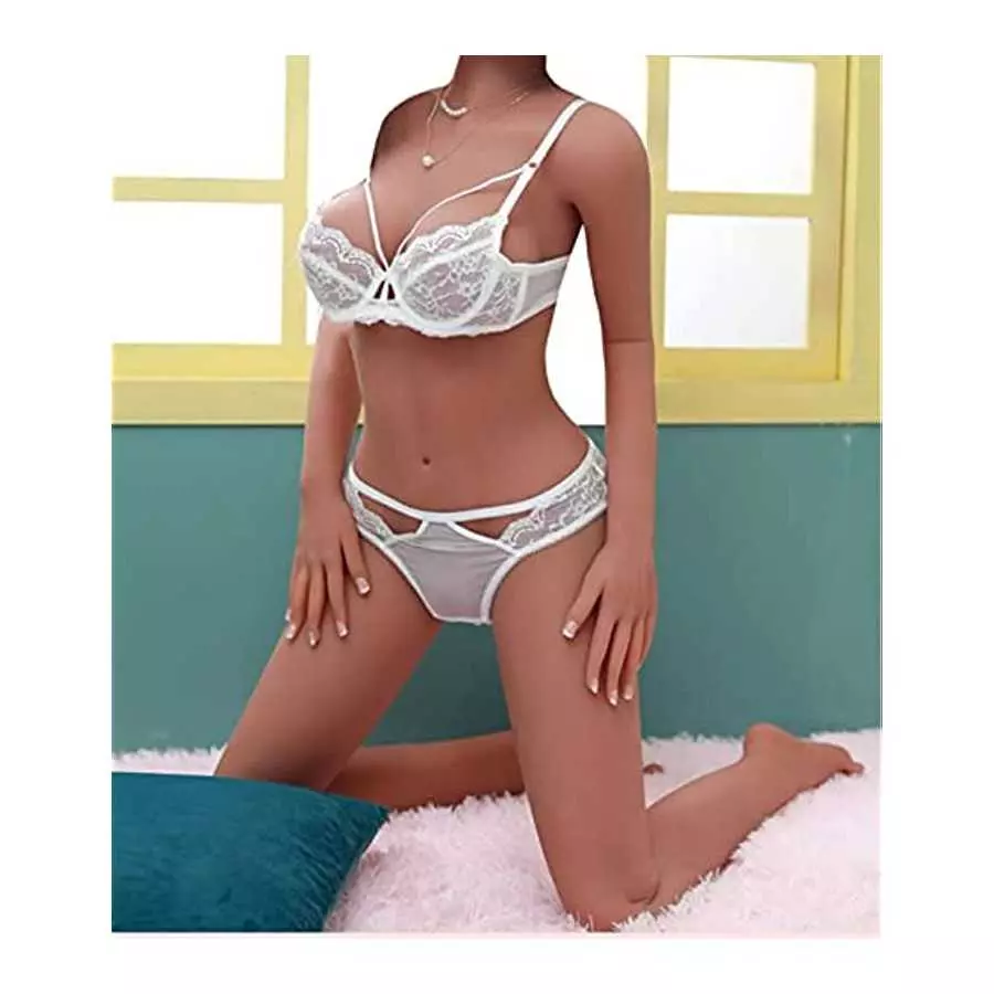 Silicone Doll Full Body Sex Life Size for Men 3 Holes Life Like Full Size Doll Love Sex Men TPE Sex Doll Life Size Female Torso 