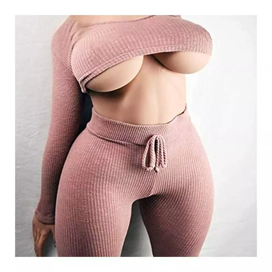 Sex Dolls Life Size Sex Doll for Men Big Breasts Adult Sex Doll TPE Silicone Doll Sex Love Doll Full Body Sex Toys Women Torso F Sex Dolls Life Size Sex Doll for Men Big Breasts Adult Sex Doll TPE Silicone Doll Sex Love Doll Full Body Sex Toys Women Torso F